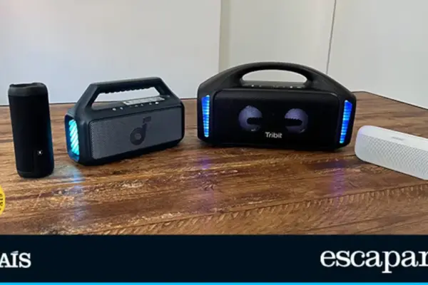 We put the best party speakers to the test