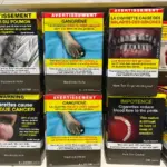 The benefits of the "ugliest color in the world": a decade of evidence supports generic tobacco packaging