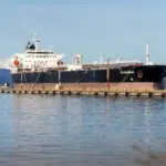 The province of Tierra del Fuego denounces the presence of a British oil tanker in southern Argentina and holds Milei responsible