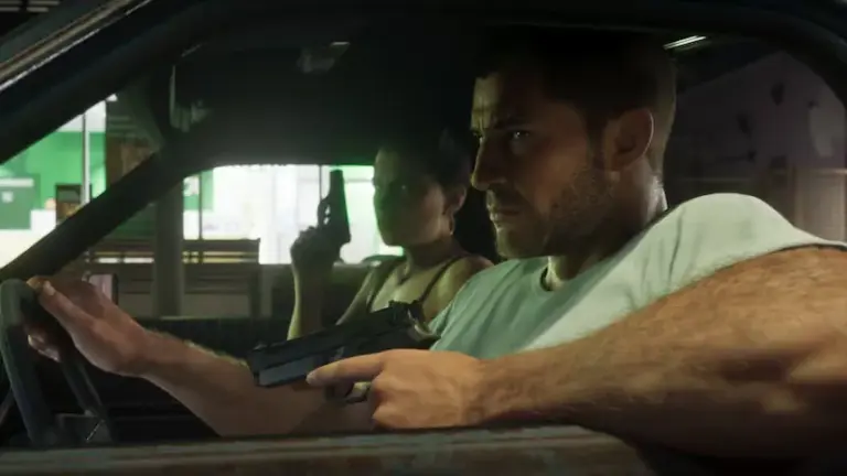 EL PAÍS exclusively accesses ‘GTA VI’ with its creators: first impressions of the most anticipated video game in history