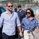 Prince Harry and Meghan Markle are moving to the United Kingdom six years after their high-profile departure to the United States