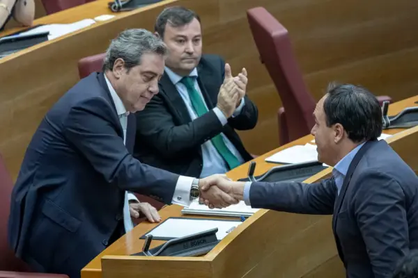 The tax trap of the PP and Vox in the Valencian Community