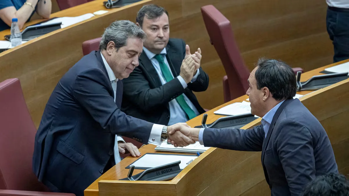 The tax trap of the PP and Vox in the Valencian Community