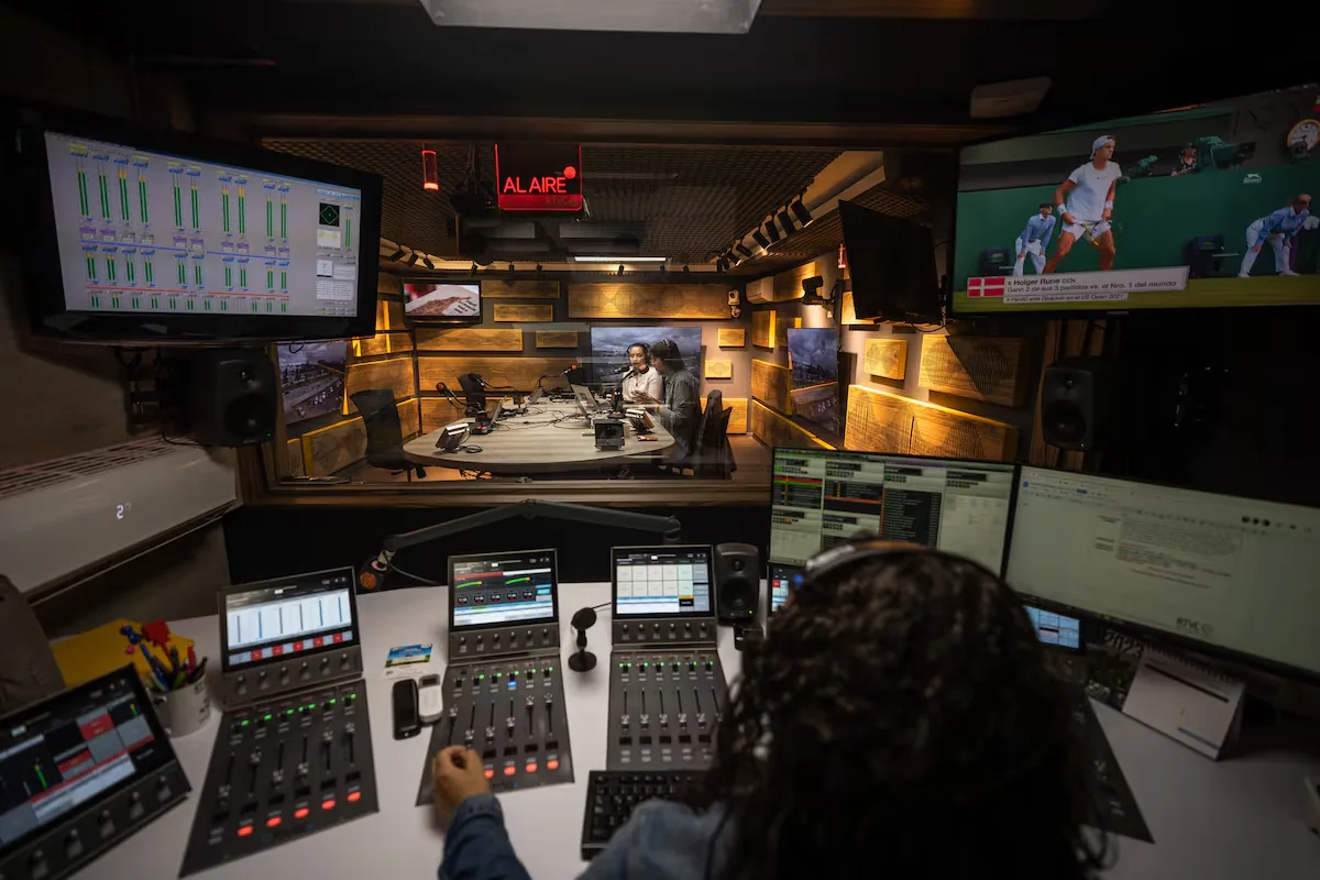 The Government suspends the peace radio stations, the only point of the Agreement with the FARC that has been fully fulfilled