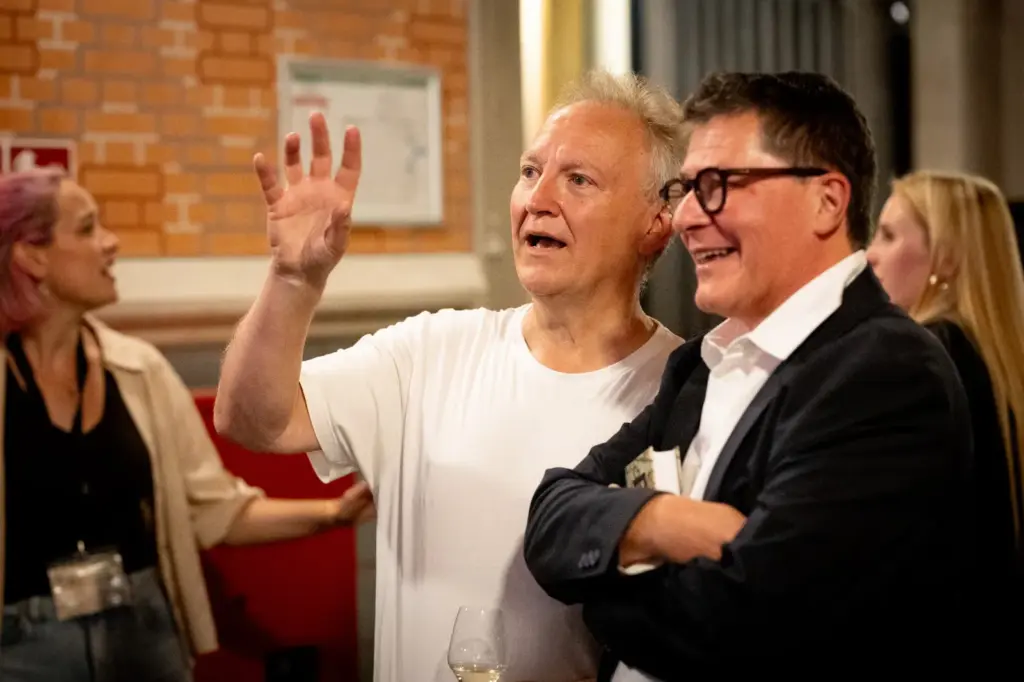 Renaissance polyphony has its home in Antwerp