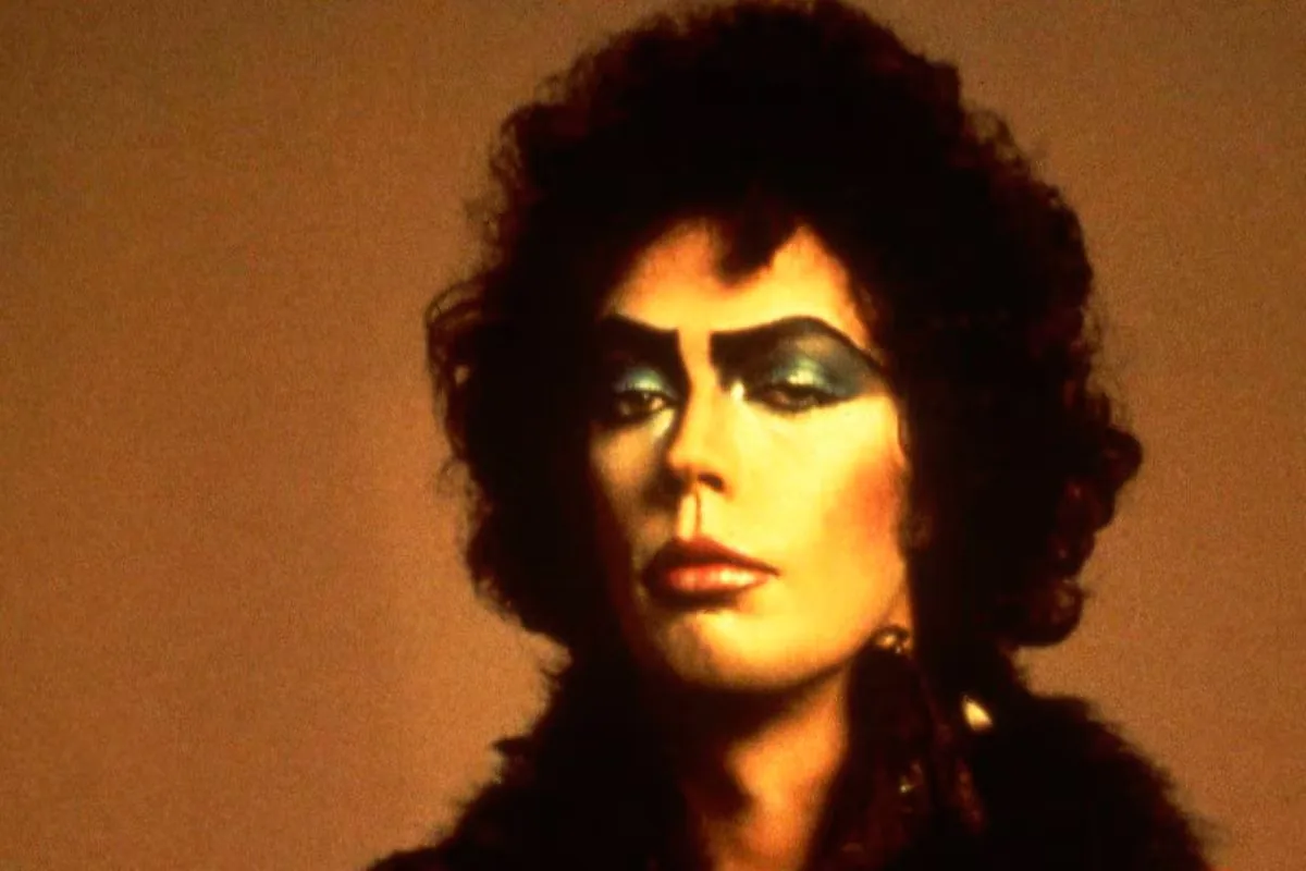 Actor Tim Curry, the star of ‘The Rocky Horror Picture Show’, dies at 80