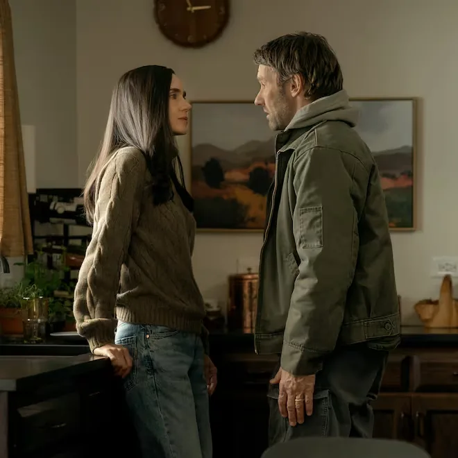 ‘Cannabis’ and ‘The Face of Vengeance’, drugs and passion