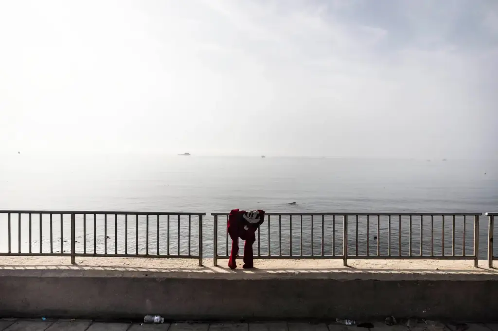 The tragedy submerged at the Ceuta border: “There are more dead at sea”