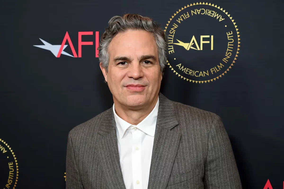 Mark Ruffalo se defiende tras ser calificado de antisemita por Paramount: “Es indignante y deshonesto”