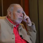 The Moroccan writer Tahar Ben Jelloun: “I don’t understand why tens of thousands of young people were allowed to pass into Ceuta. We have the most powerful police force in the Maghreb”