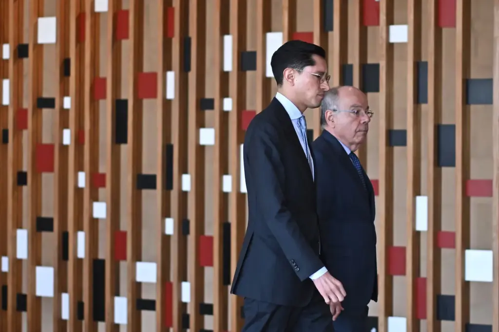 Mexico strengthens ties with Brazil amid escalating tension between Lula and Trump