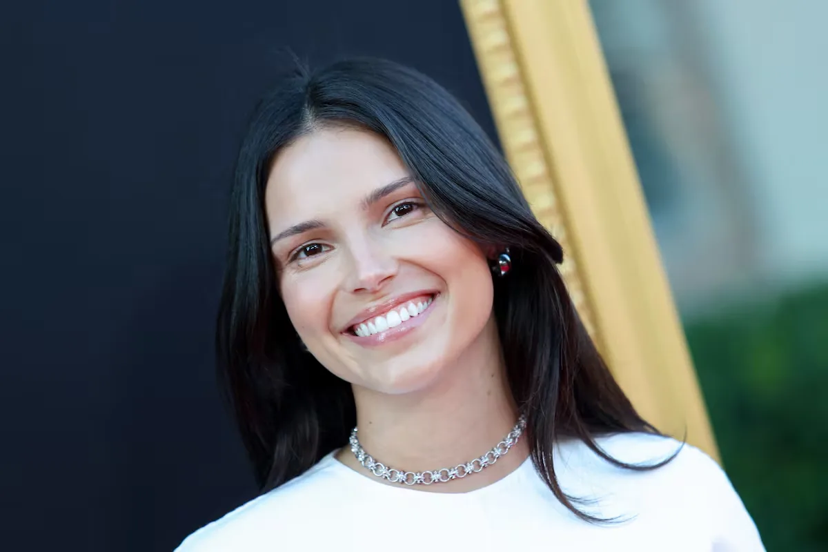 The Inde Navarrette phenomenon, the actress who, by being scary, has won over audiences, critics, and Marvel Studios executives