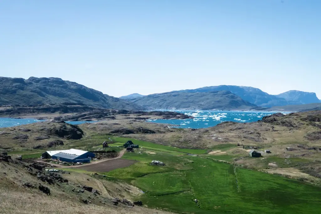 The shadow of the United States stretches over southern Greenland: “We are going to lose our homes”