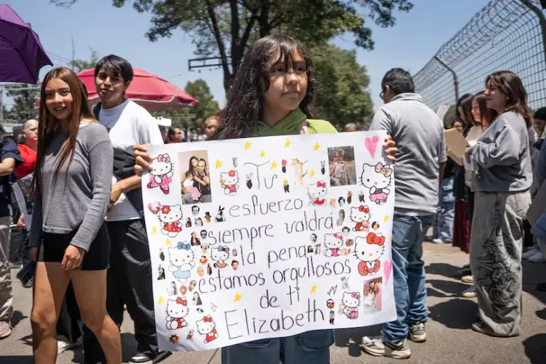 UNAM tests its applicants again: "Don't say I cheated"