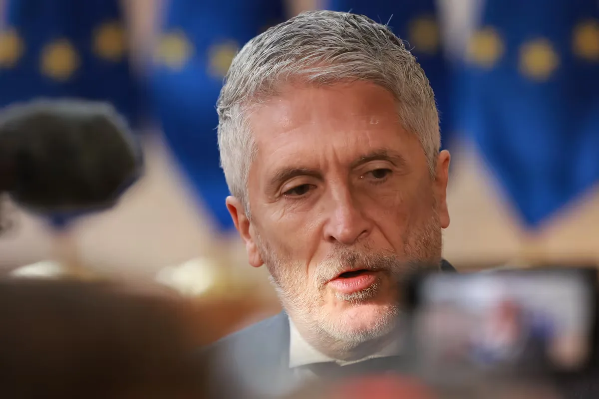 Spain will reproach the European reaction to the Ceuta crisis in Brussels