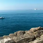 A German woman drowns on a beach in Girona
