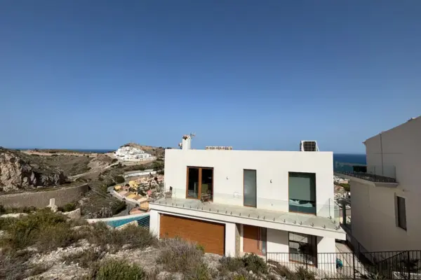 The strange death of an Irish couple in the jacuzzi of a house in Cullera (Valencia)