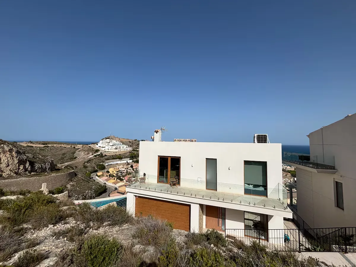 The strange death of an Irish couple in the jacuzzi of a house in Cullera (Valencia)