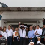 Abelardo de la Espriella rejects offers from international rescuers on the instructions of a Gustavo Petro official