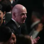 The difficult mission of overthrowing Gianni Infantino