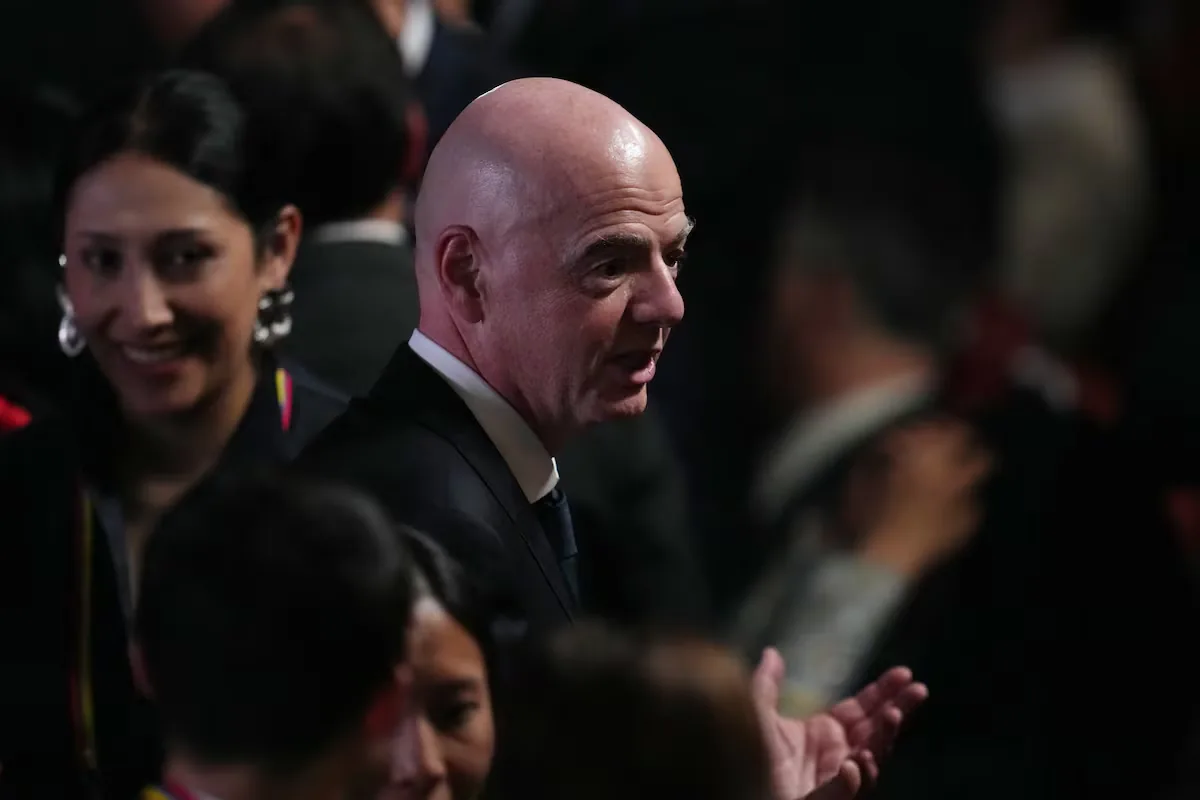 The difficult mission of overthrowing Gianni Infantino