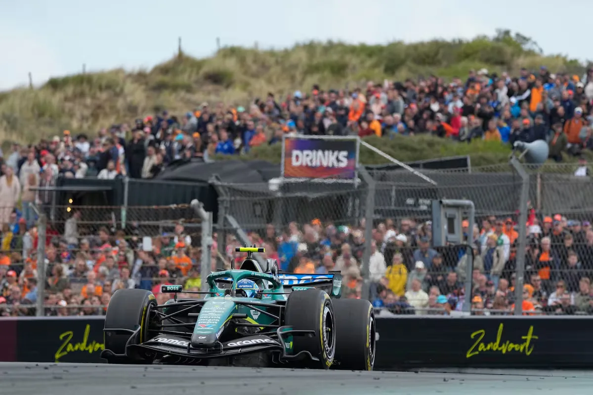 Aston Martin, mishap after mishap: Alonso will start 18th after the tenderness of the new Honda engine becomes evident