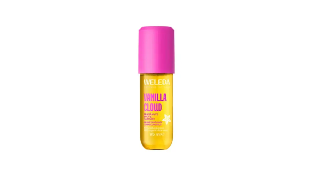 This Weleda mist smells like summer and promises to be the perfect and cheap dupe of the Sol de Janeiro ones