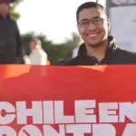 PPD militants resign and announce the creation of the Firmes por Chile movement
