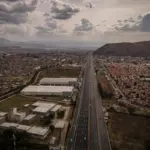 The Mexico Valley Metropolitan Area expands: what are the new municipalities and what the decision implies
