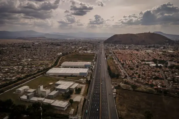 The Mexico Valley Metropolitan Area expands: what are the new municipalities and what the decision implies