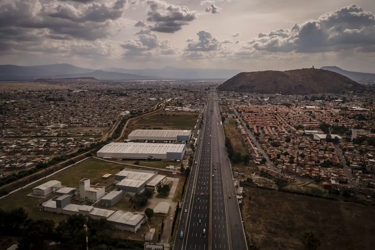 The Mexico Valley Metropolitan Area expands: what are the new municipalities and what the decision implies