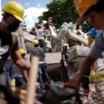 Latest news on the earthquake in Colombia, live | At least 281 dead and 3,900 injured from the earthquake in Colombia