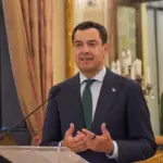 Moreno asks the Government to reactivate a Civil Guard unit against drug trafficking dismantled by the Interior Ministry in 2022