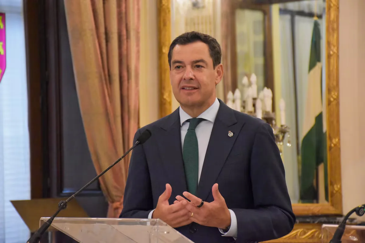 Moreno asks the Government to reactivate a Civil Guard unit against drug trafficking dismantled by the Interior Ministry in 2022