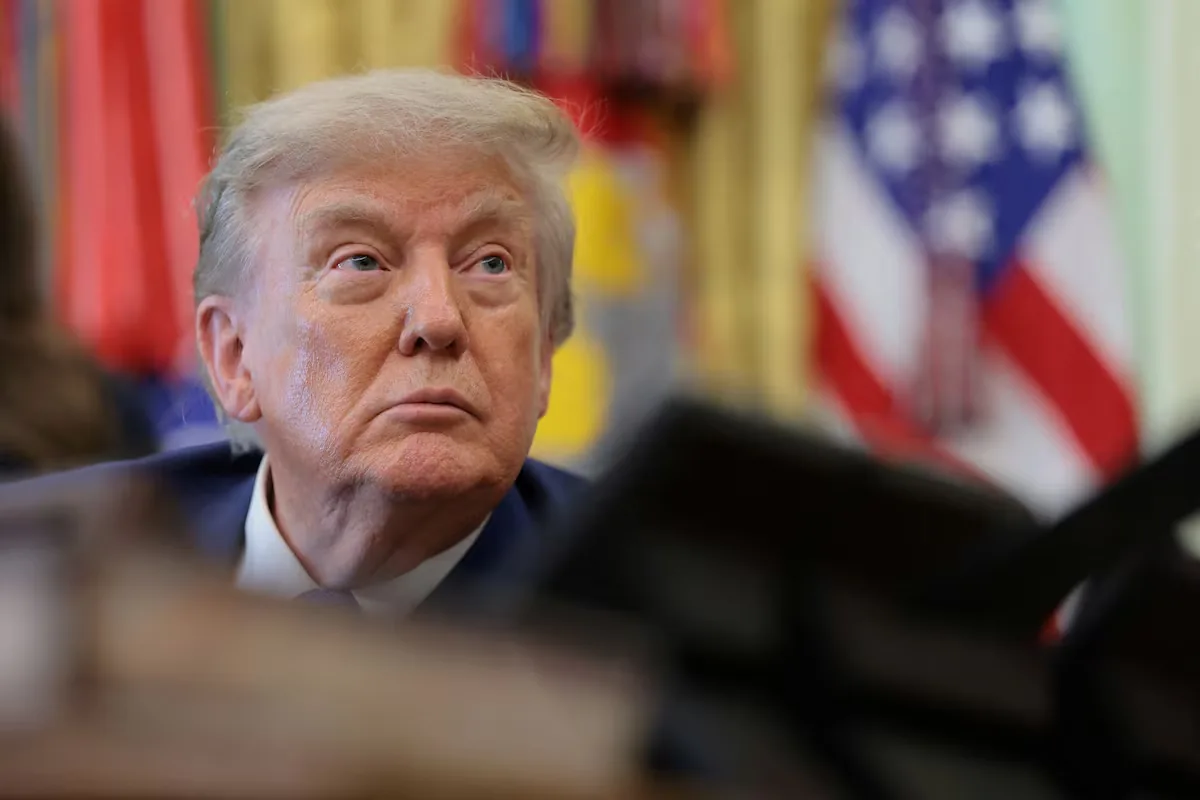 The Trump Administration has revoked more than 175,000 visas amid its immigration crackdown