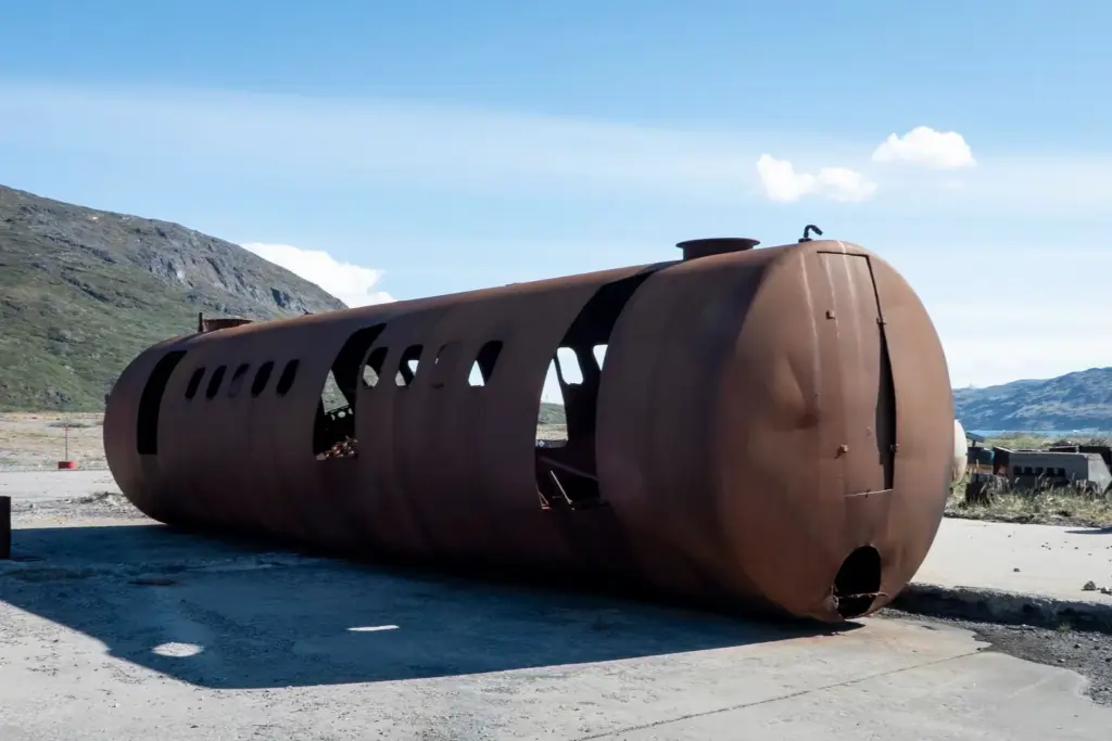 The shadow of the United States stretches over southern Greenland: “We are going to lose our homes”