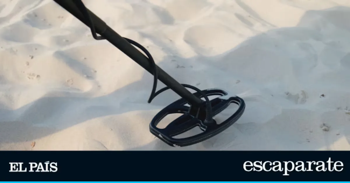 The best-selling and highest-rated metal detectors on Amazon for treasure hunting this summer