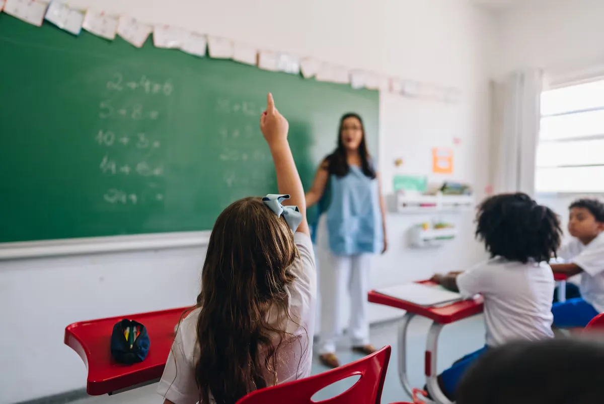 School Admission System 2027 in Chile: when the application deadline ends
