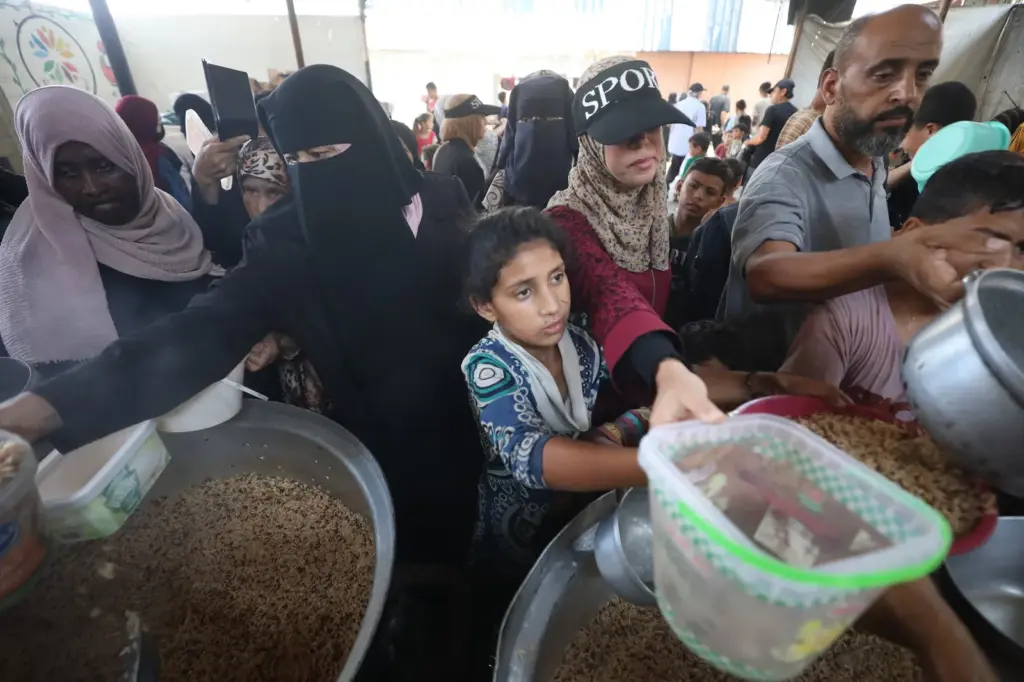 The Trump and Israel Board condition any progress in Gaza on the disarmament of Hamas