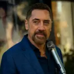 From Amy Adams to Juliette Lewis, everyone loves Bardem's villain in ‘Cape Fear’: “He's a teddy bear”