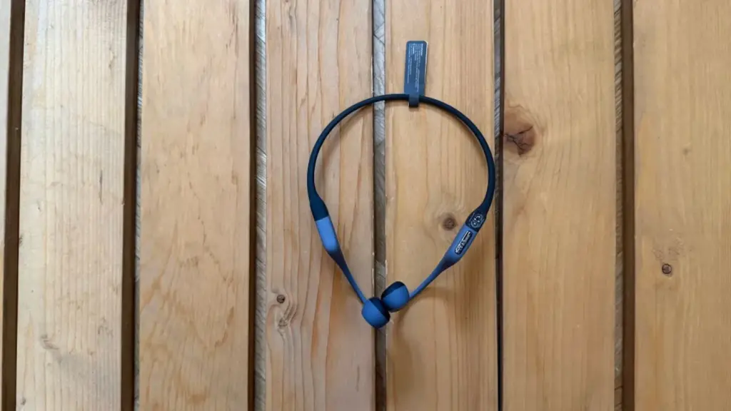 best waterproof headphones