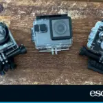 We tested the best sports cameras for under €100