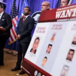 United States refuses to reveal the names of those sanctioned for links to the CJNG