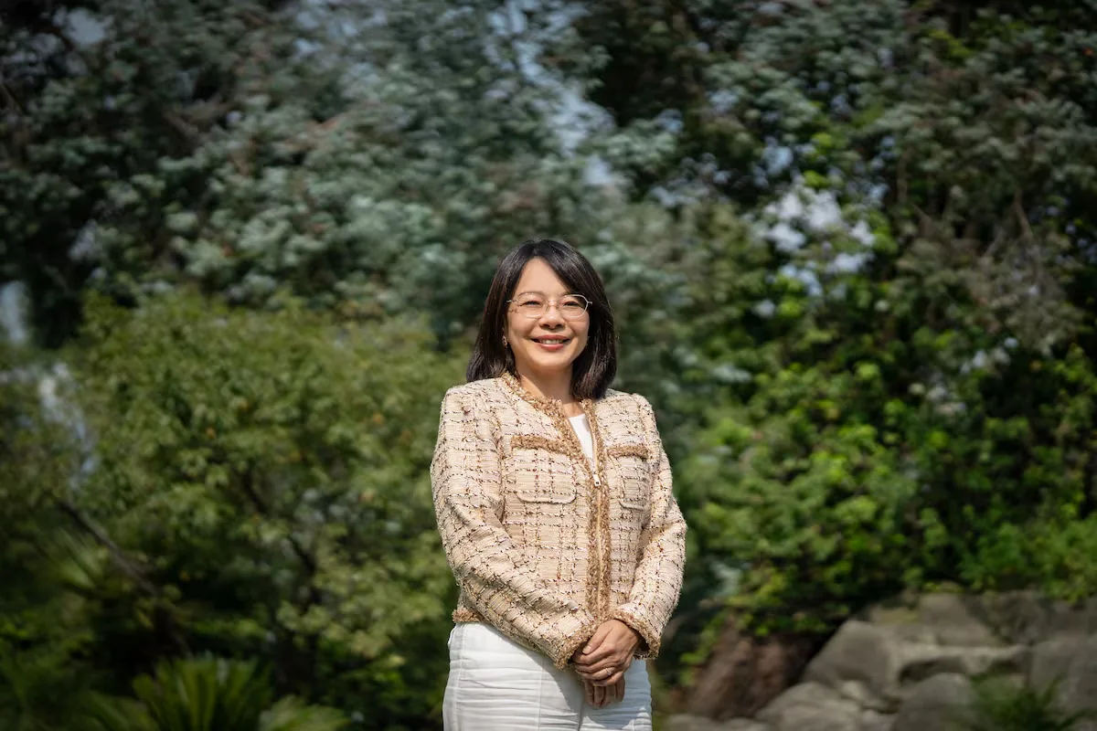 Violeta Shu: “Mexico can host one of the main artificial intelligence parks in Latin America”