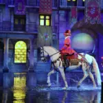 Toledo and Puy du Fou, when the show puts heritage to the test