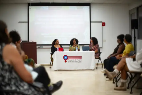 Racism in Puerto Rico: a daily problem with hardly any data to support it