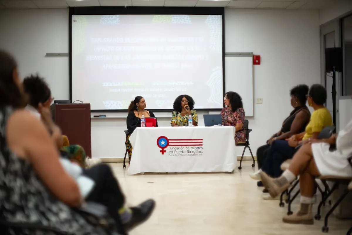 Racism in Puerto Rico: a daily problem with hardly any data to support it
