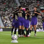 Elche - Barcelona live | Raphinha: “The match is easy or difficult depending on us”