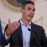 Sánchez criticizes the “selfish” attitude of some European governments over the Ceuta crisis and calls for an urgent EU meeting