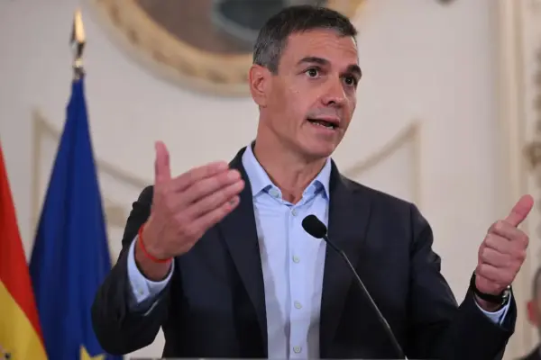 Sánchez criticizes the “selfish” attitude of some European governments over the Ceuta crisis and calls for an urgent EU meeting